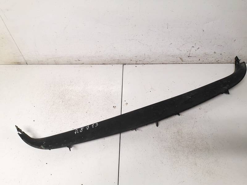 9646218377 Citroen C4 2005 Wykończenie wnętrza (plastikowe elementy)