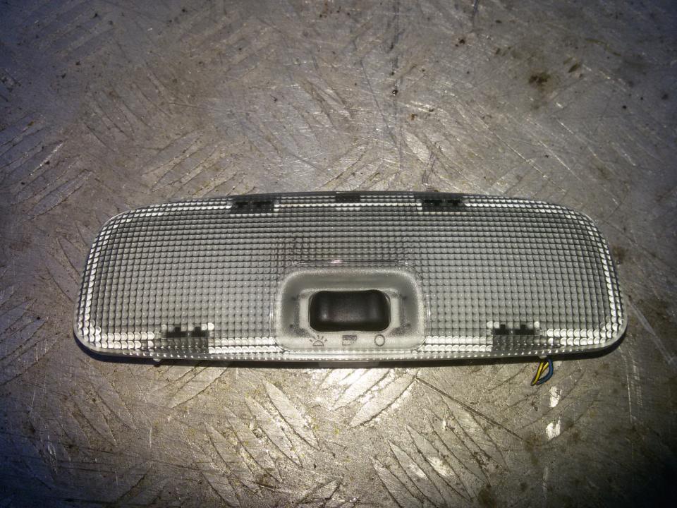 3S7A13776AA Ford C-MAX 2004 Plafonnier arrerie Lumière Interne Cabine