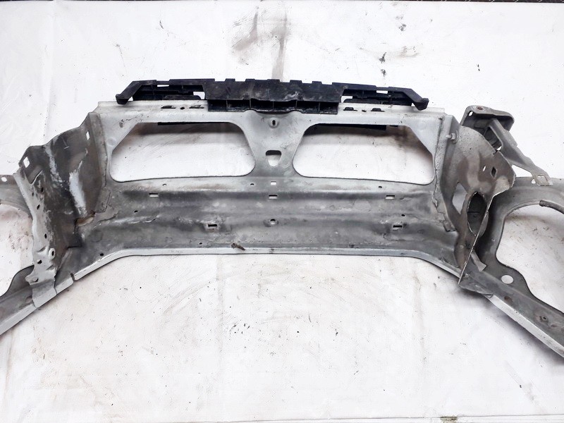 Renault Kangoo 2003 Radiator Support, Mask - FRONT - Thumbnail 2