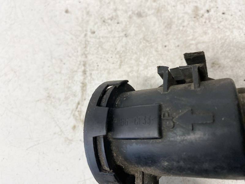 PA66GF33 Dodge Magnum 2005 Zawór podciśnienia - Thumbnail 4