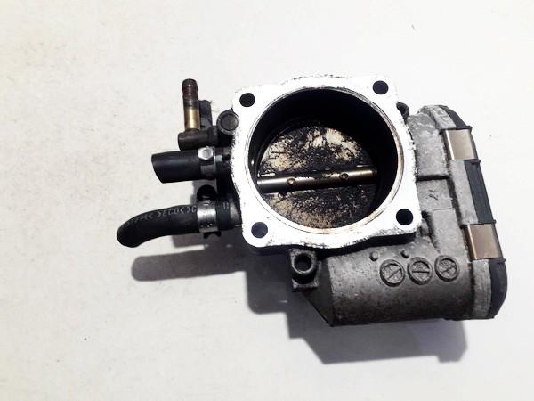 078133062B Audi A6 2000 High Flow Throttle Body Valve (Air Control Valve)