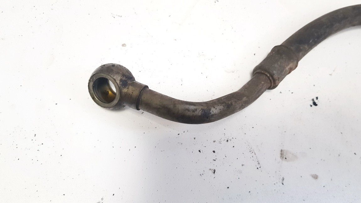 used used Power Steering Return Hose Audi A6 1996 1.8L EIS01393237