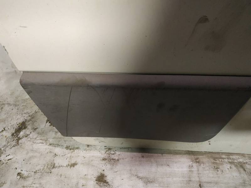 USDED Peugeot Boxer 2012 Molding door - FRONT RIGHT