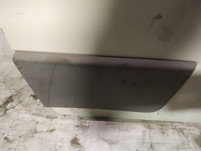 USDED Peugeot Boxer 2012 Molding door - FRONT RIGHT - Thumbnail 2