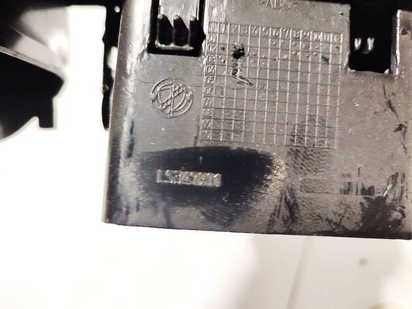 LS347901 Fiat Stilo 2003 Salona gaisa restes - Thumbnail 3