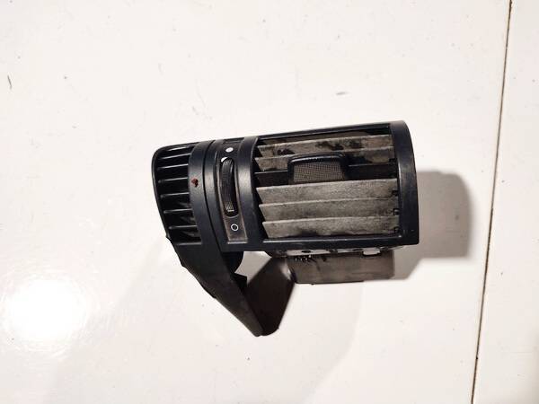 LS347901 Fiat Stilo 2003 Salona gaisa restes - Thumbnail 2