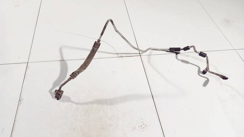 Seat Leon 2006 Air Conditioner AC Hose Assembly (Air Conditioning Line) - Thumbnail 2