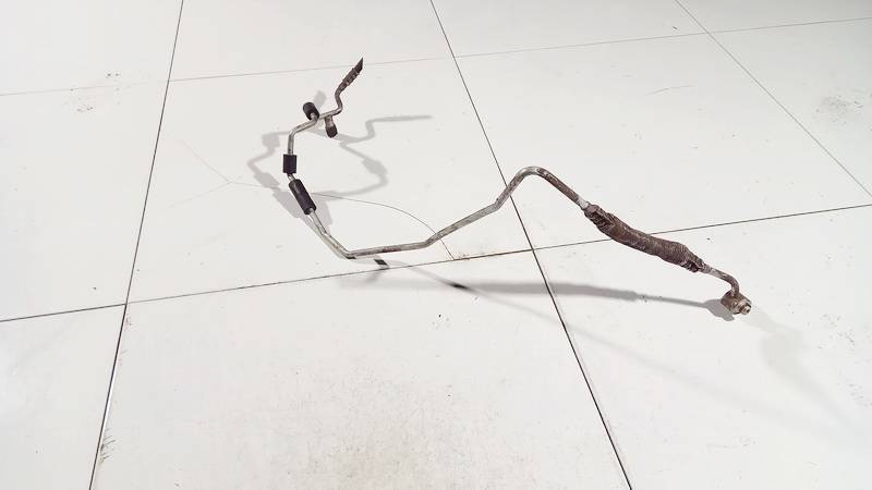 Seat Leon 2006 Air Conditioner AC Hose Assembly (Air Conditioning Line) - Thumbnail 3