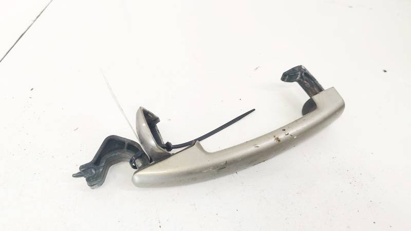 96861424 Citroen C4 2018 Duru isorine rankenele P.K.