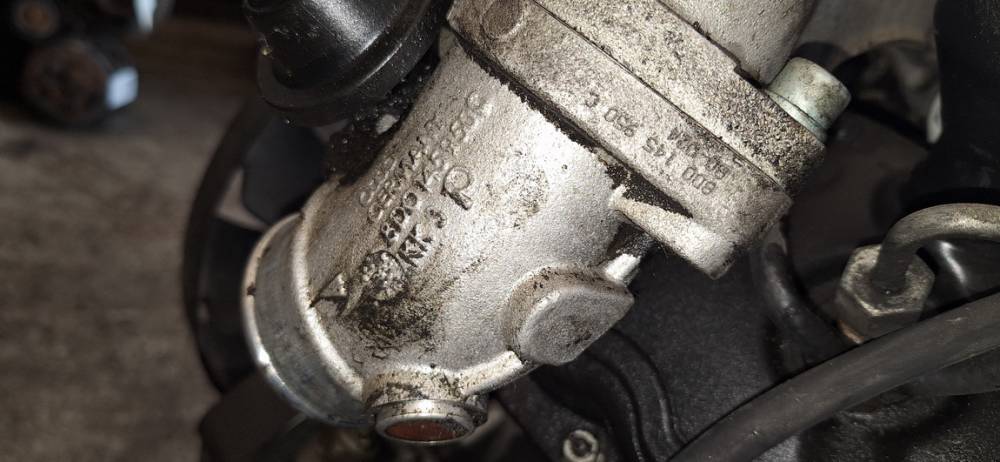 8D0145950 Audi A4 2000 High Flow Throttle Body Valve (Air Control Valve)