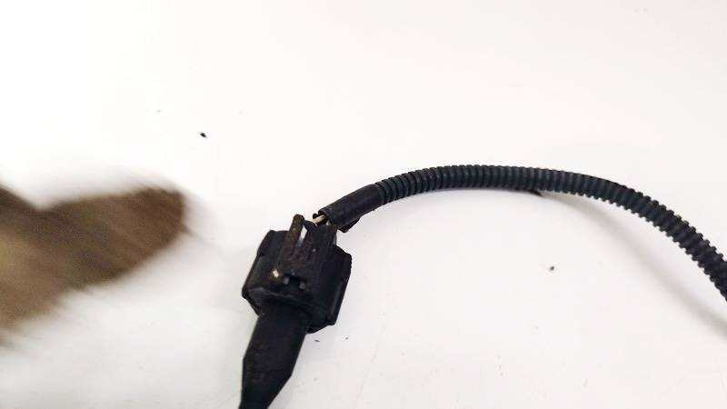 Toyota Corolla Verso 2006 Intake Air Temperature Sensor (Cabin Air Temperatur) - Thumbnail 2