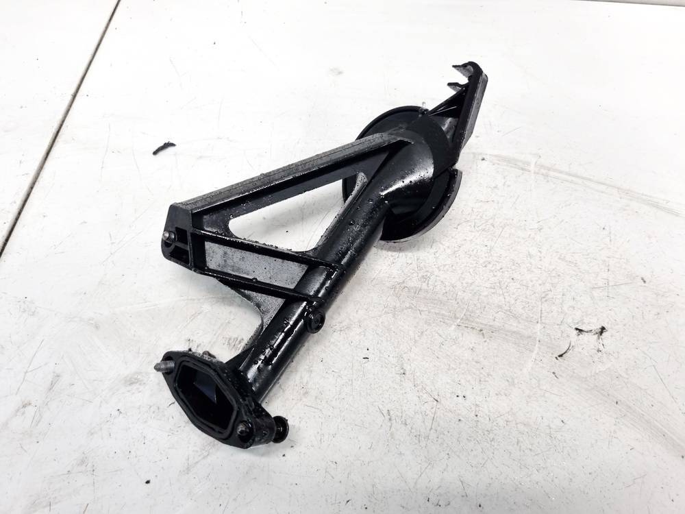 9643755580 Peugeot 308 2012 Przewód oleju - Thumbnail 3