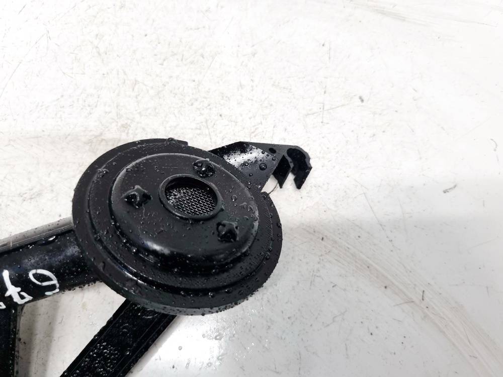 9643755580 Peugeot 308 2012 Przewód oleju - Thumbnail 2