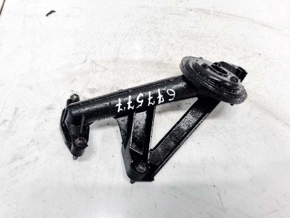 9643755580 Peugeot 308 2012 Przewód oleju