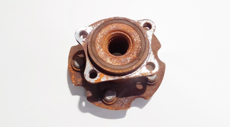 Toyota RAV-4 2006 Piasta  - TYLNE LEWE - Thumbnail 2