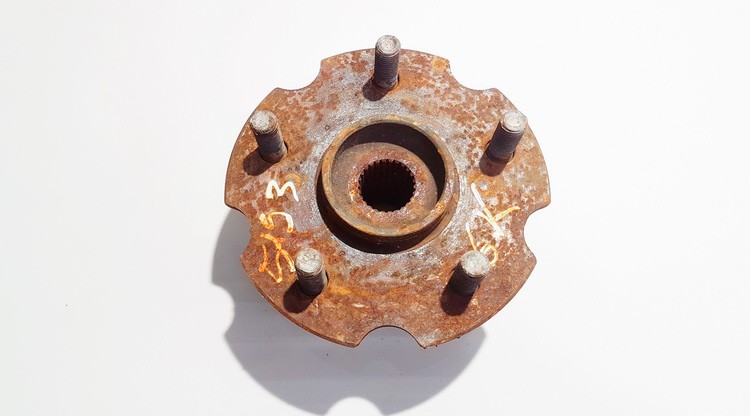 Toyota RAV-4 2006 Piasta - TYLNE LEWE