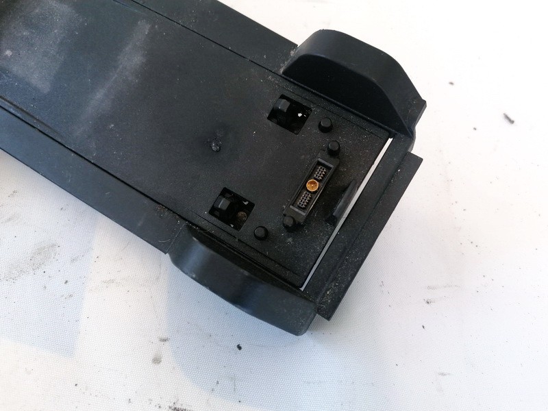 8410916093502 BMW 3-Series 2008 AUTO TELEPHONE, CRADLE - Thumbnail 3