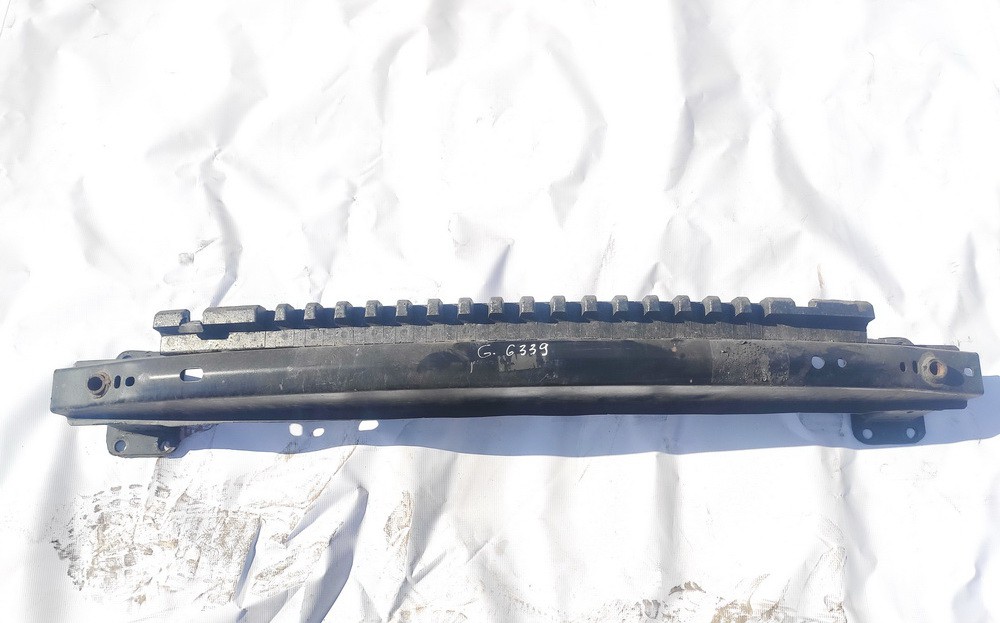 Volkswagen Touareg 2005 Belka zderzaka (wzmocnienie) - TYLNE