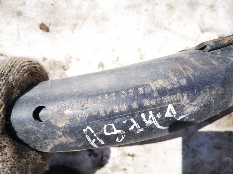 A1693520288 Mercedes-Benz A-CLASS 2004 Lenker, Radaufhängung Hinten Rechts - Thumbnail 4