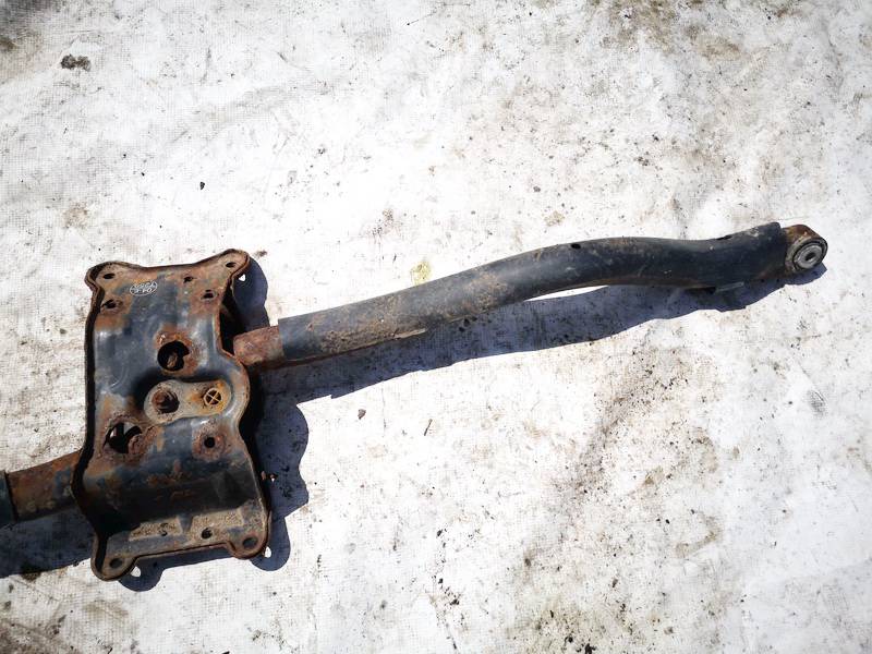 A1693520288 Mercedes-Benz A-CLASS 2004 Lenker, Radaufhängung Hinten Rechts - Thumbnail 3