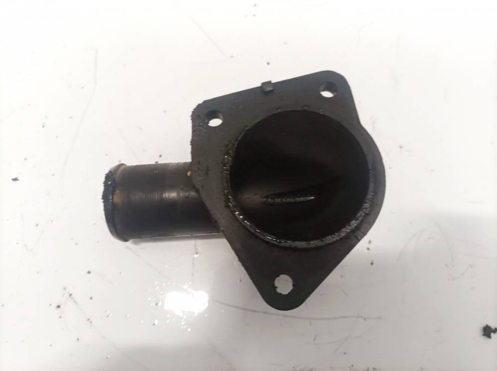 9633700080 Peugeot 307 2002 fluide de refroidissement du moteur Thermostat - Thumbnail 2