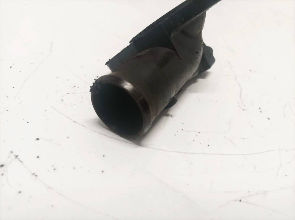 9633700080 Peugeot 307 2002 fluide de refroidissement du moteur Thermostat - Thumbnail 3