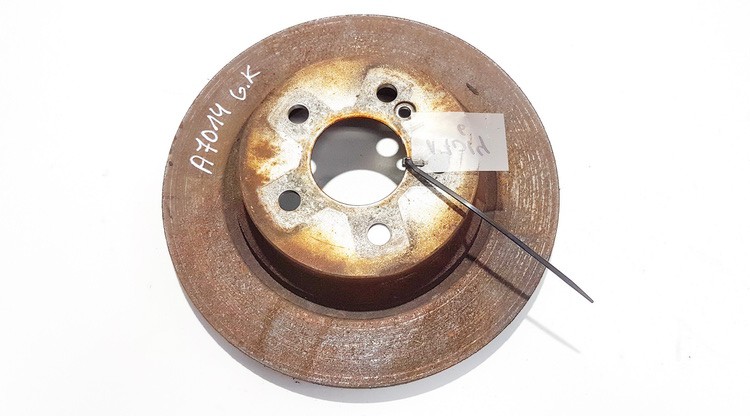 VENTILIUOJAMAS Mercedes-Benz CLS-CLASS 2007 Takajarrulevy - TAKANA