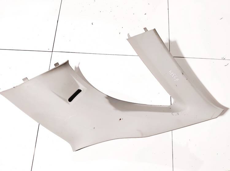 93363705 Opel Meriva 2004 Interior trim