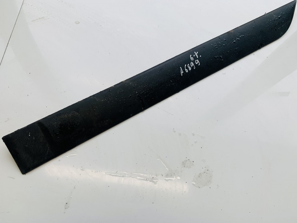 98ABF25533AEW Ford Focus 2004 Zewnętrzna listwa drzwi - TYLNE LEWE