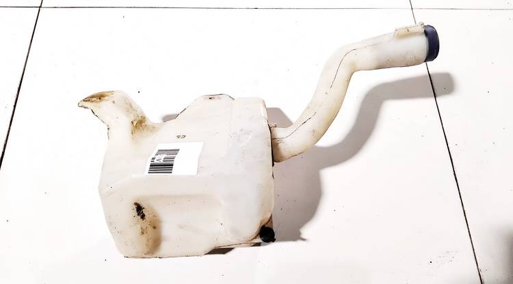 55702892 Fiat Punto 2005 Windshield Washer Reservoir tank (WASHER BOTTLE)