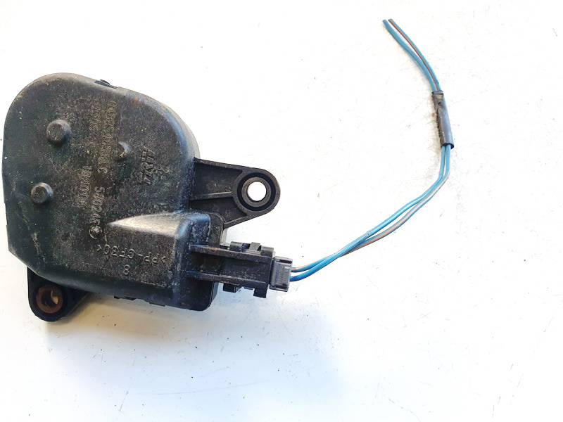 04885465AAC Chrysler Pacifica 2005 Peciuko sklendes varikliukas