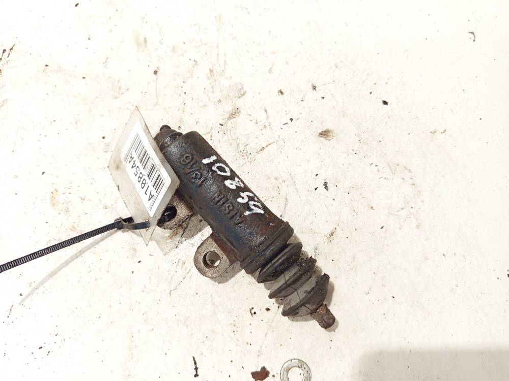 Toyota Avensis Verso 2005 Цилиндр тормозной главный - Thumbnail 3