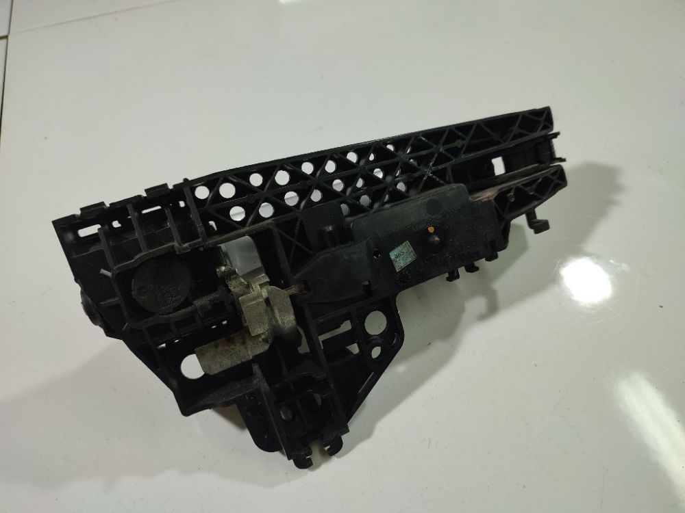 8T0H837885A Audi A5 2009 Arrière Gauche Porte extérieure Poignée - Thumbnail 3