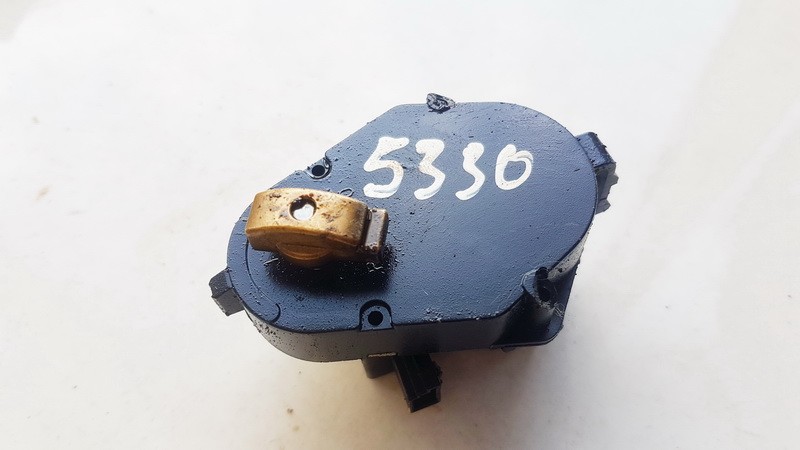 8391374 BMW 3-Series 1998 Heater Vent Flap Control Actuator Motor - Thumbnail 2