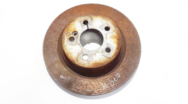 VENTILIUOJAMAS Mercedes-Benz CLS-CLASS 2007 Takajarrulevy - TAKANA