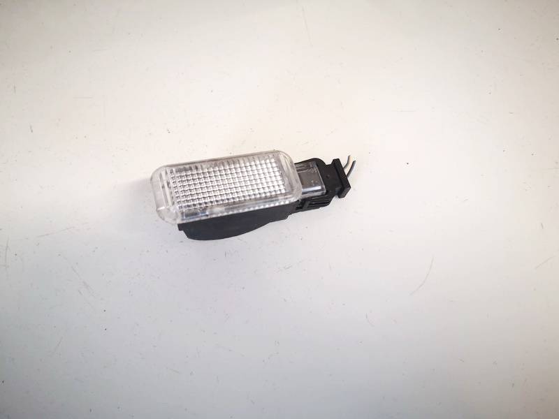 4B0947415A Volkswagen Phaeton 2009 Interior lighting