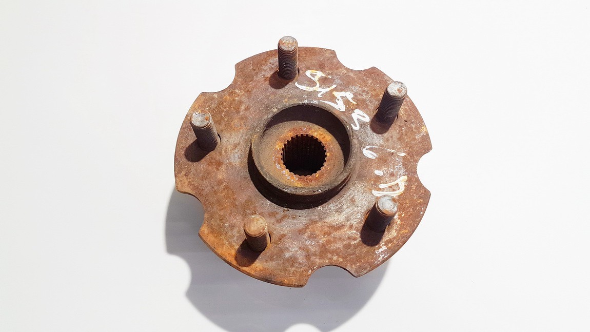 Toyota RAV-4 2006 Piasta - TYLNE PRAWE