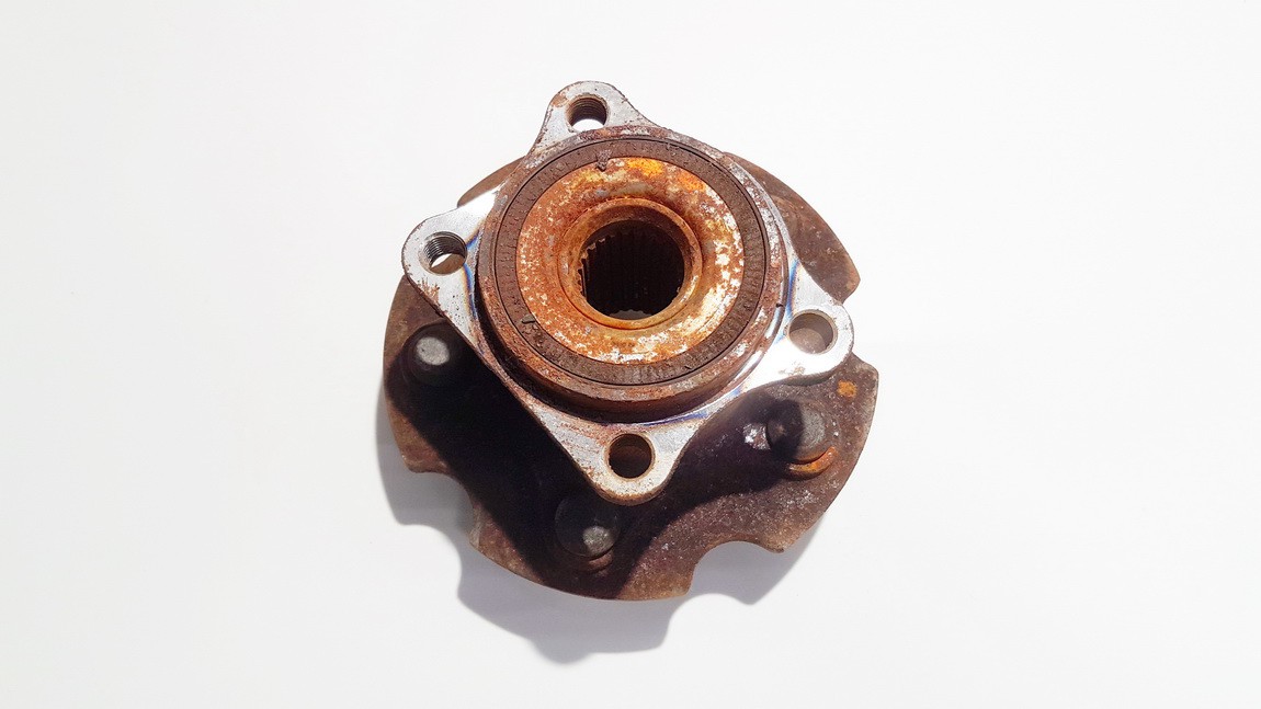 Toyota RAV-4 2006 Piasta  - TYLNE PRAWE - Thumbnail 2