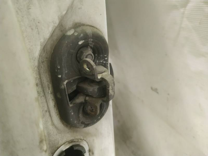 Peugeot Boxer 2012 Sangle de Contrôle de Porte Avant Droite - Thumbnail 2