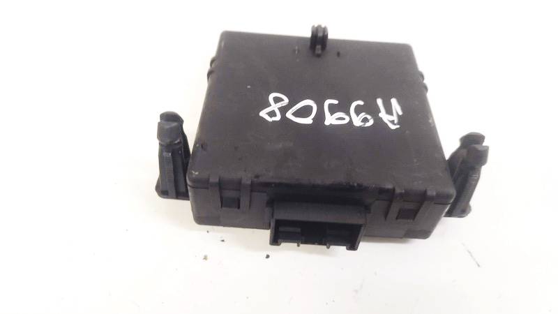 3C0907530C Volkswagen Passat 2006 Other computers - Thumbnail 3