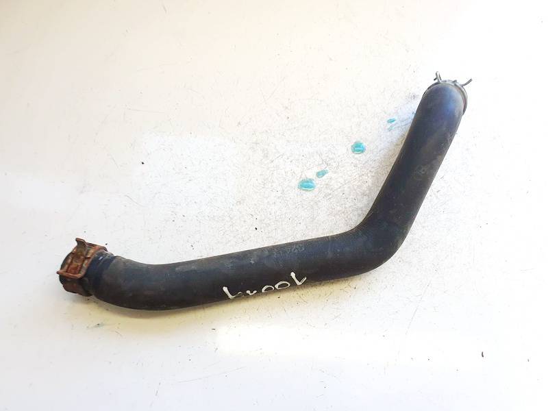 Nissan Leaf 2016 Vandens slanga