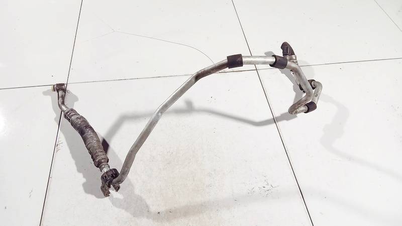 Seat Leon 2006 Air Conditioner AC Hose Assembly (Air Conditioning Line)