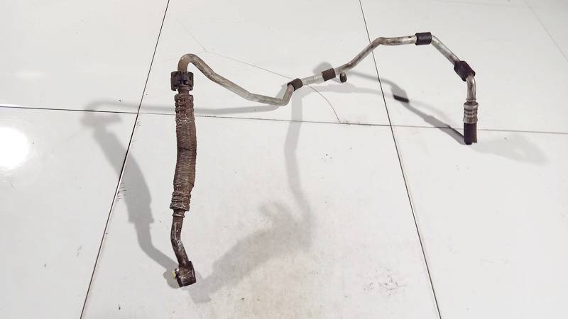 Seat Leon 2006 Air Conditioner AC Hose Assembly (Air Conditioning Line) - Thumbnail 2