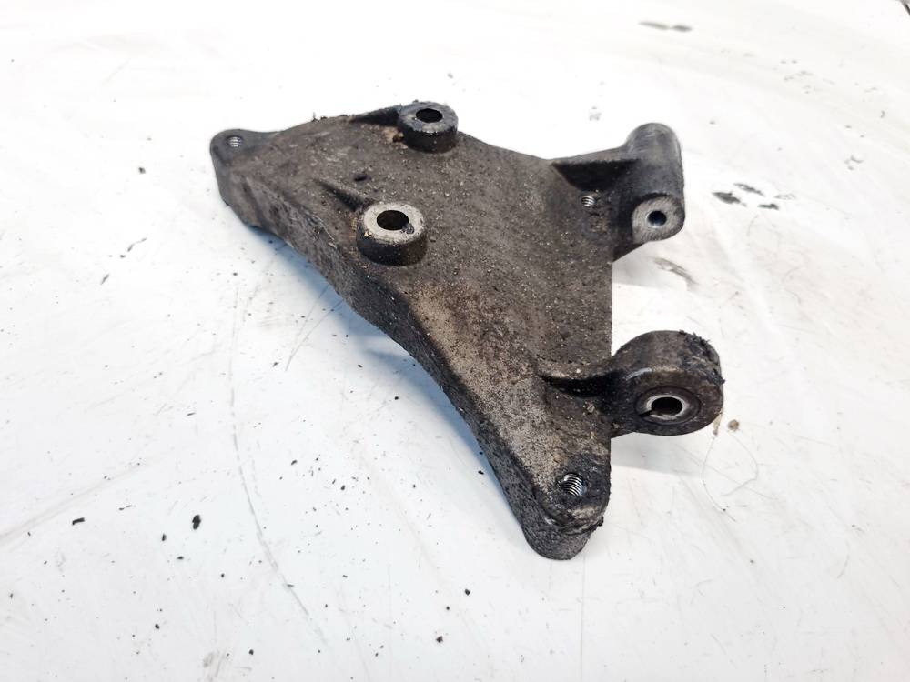 059260885F Audi Allroad 2001 Engine Mount Bracket and Gearbox Mount Bracket - Thumbnail 2