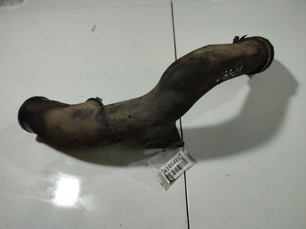 Audi A6 1996 Välijäähdyttimen letku