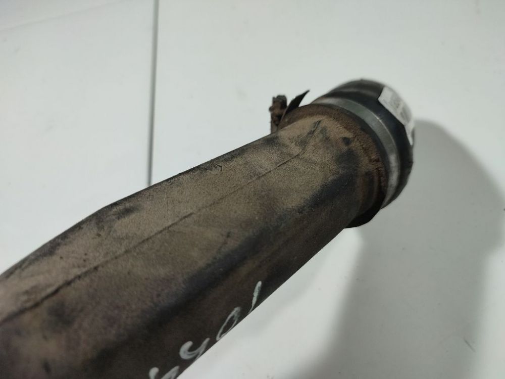 Audi A6 1996 Interkulerio zarna -  slanga - Thumbnail 2