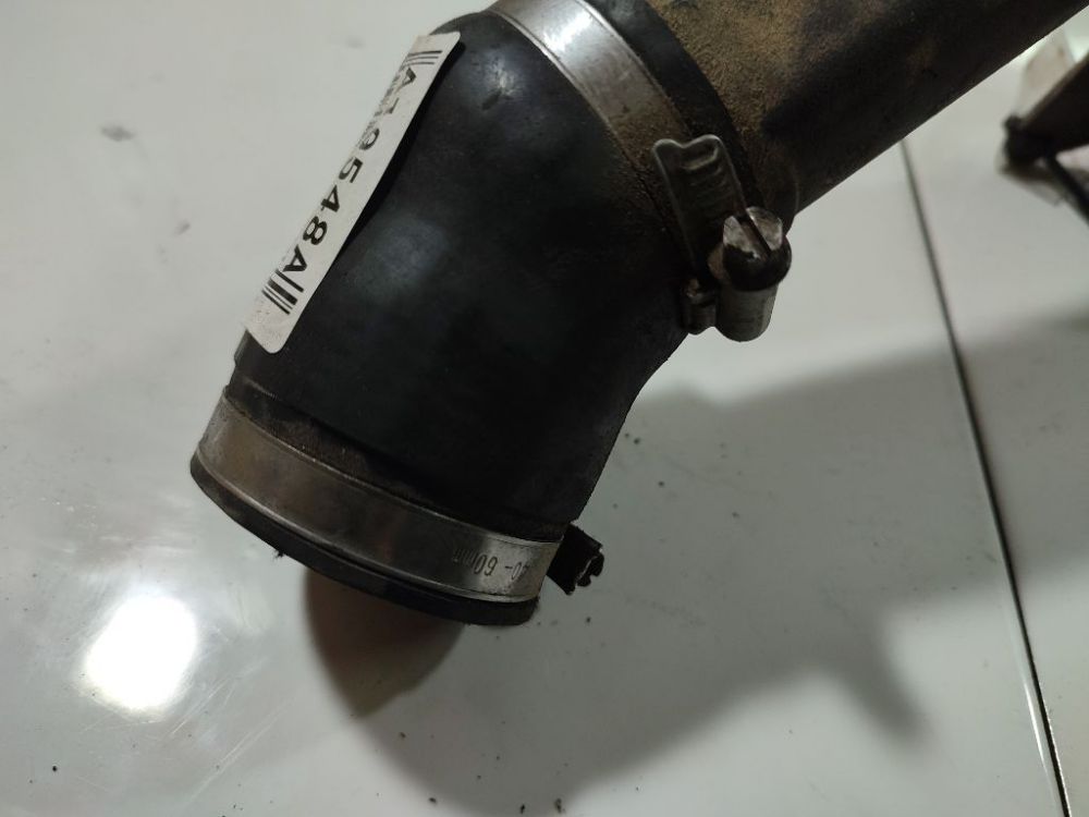 Audi A6 1996 Interkulerio zarna -  slanga - Thumbnail 4