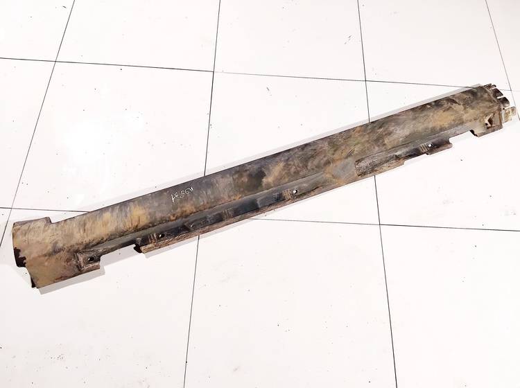 30698905 Volvo V50 2005 Plastmasinis slenkstis kairys