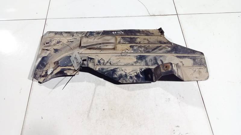 30714863 Volvo V50 2004 Bodenschutz