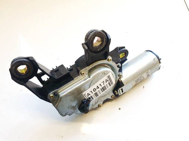 8L0955711B Volkswagen Passat 1998 Wiper motor (Rear Screen Wiper Engine) - REAR